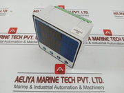 Rishabh Dl30-11Ea3Zr000000 Delta Energy Multifunction Power Meter New