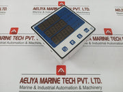 Rishabh Dl30-11Ea3Zr000000 Delta Energy Multifunction Power Meter New