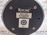 Ritchie B-81-wm Voyager Bracket Mount Compass - A170028885 , 0-330