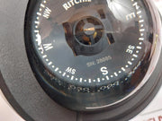 Ritchie B-81-wm Voyager Bracket Mount Compass - A170028885 , 0-330