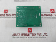 Rittal Ac54435+0 Printed Circuit Board Pwb 41241-1 Bn09W26-a0270 0350147983
