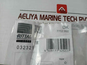 Rittal Dk 7752.950 Bonding Point Ma= 5 Nm