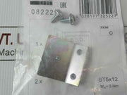 Rittal Dk 7752.950 Connection Point St5 X 12 082229