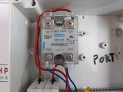 Rittal Pk 9520000 Oxygen Analyzer Temperature Control