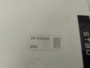 Rittal Pk 9520000 Oxygen Analyzer Temperature Control 10 Amp 24-280 Vac