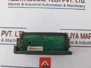 Rittal Ritbusr002 Carel Line Alarm Display Panel Rev.1.100 E243951