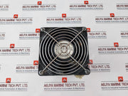 Rittal Sk 3102000 Fan And Filter Unit 4650 N 230V 50/60Hz