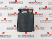 Rittal Sk 3102000 Fan And Filter Unit 4650 N 230V 50/60Hz