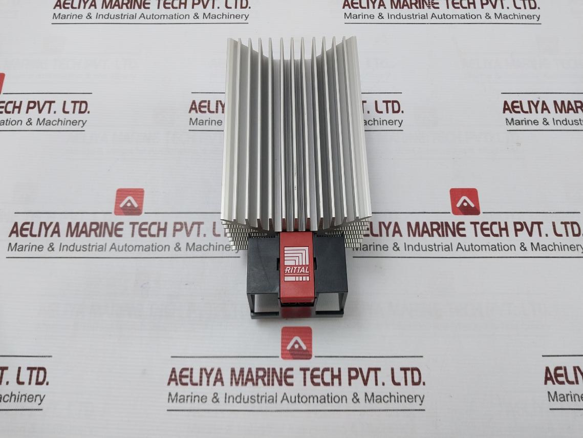 Rittal Sk 3105.370 Enclosure Heater 110-240V~ 130-150W 1173822