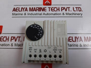 Rittal Sk 3110 Temperature Control Switch Max.30W