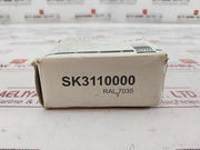 Rittal Sk 3110 Thermostat Enclosure Temperature Regulator 24-250V 10A