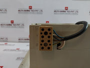 Rittal Sk 3153 Filter Fan 220 50/60Hz 58W