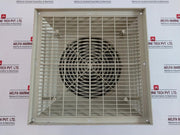 Rittal Sk 3153 Filter Fan 220 50/60Hz 58W