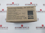 Toptherm Filter Fan 230V 50/60Hz Rittal Part No. Sk 3323 107