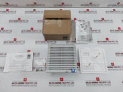 Toptherm Filter Fan 230V 50/60Hz Rittal Part No. Sk 3323 107