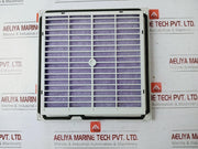 Rittal Sk3323 207 Outlet Filter For Industrial Enclosures