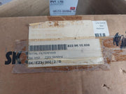 Rittal Sk 3325107 Fan-and-filter Unit 220/230V 50/60Hz 48/47W