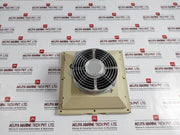 Rittal Sk 3325107 Fan-and-filter Unit 220/230V 50/60Hz 48/47W