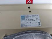 Rittal Sk 3325107 Fan-and-filter Unit 220/230V 50/60Hz 48/47W
