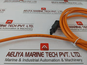 Rittal Sz 2500.400 Connection Cable 3 Pole 250V~ 0.25-1.5Mm2 4.5-10Mm