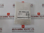 Rittal Sz 2500.400 Connection Cable 3 Pole 250V~ 0.25-1.5Mm2 4.5-10Mm