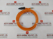 Rittal Sz 2500.400 Connection Cable 3 Pole 250V~ 0.25-1.5Mm2 4.5-10Mm