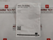 Rittal Sz 2500.420 2-pole Connection Cable 03348603204222138373 250V 3.00M