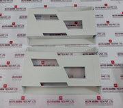 Rittal Sz 2513 000 Plastic Wiring Plan Pocket Srti-sz2513000