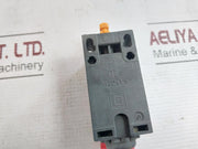 Rittal Sz 2586.000 Door-operated Switch 500V Ac-15 230V 6A A300 Q300