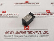 Rittal Sz 2586.000 Door-operated Switch Iec 60947-5-1 Ip40 500V Vde 0660