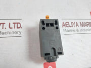 Rittal Sz 2586 Door Limit Switch Ip40 10A 500V A300 Q300