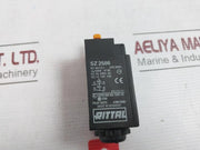 Rittal Sz 2586 Door Limit Switch Ip40 10A 500V A300 Q300