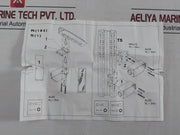 Rittal Sz 4127.010 Door Operated Switch Ps4127 400V Ip40