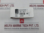 Rittal Sz 4127.010 Door Operated Switch Ps4127 400V Ip40