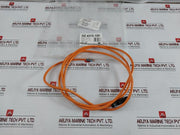 Rittal Sz 4315.100 Connection Cable 3000Mm 6050100 Iec61535 20A/Iec60320 16A