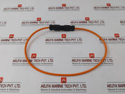 Rittal Sz 4315.200 Connection Cable For Power Supply 1000 Mm 6050100 Gst18I3K1B