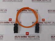 Rittal Sz 4315.200 Connection Cable For Power Supply 1000 Mm 6050100 Gst18I3K1B