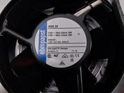 Rittal 9967295 Cooling Fan Assembly 51303940-150 Rev G 85–132 V Ac 47–63 Hz 0.5 A