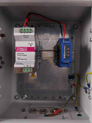 Rivertrace Engineering Mas0302515R5 Satellite Psu/Interface Module Assembly