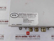 Rivertrace Engineering Mas0302515R5 Satellite Psu/Interface Module Assembly