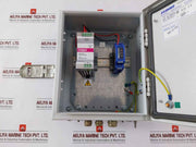 Rivertrace Engineering Mas0302515R5 Satellite Psu/Interface Module Assembly