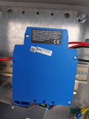 Rivertrace Engineering Mas0302515R5 Satellite Psu/Interface Module Assembly