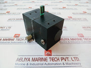 Rivertrace Engineering Measuring Cell