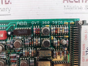 Rivertrace Engineering Rev.3 Cm Monitor Main Board