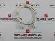 Rj45-002 Rj Cable By Schneider Electric (2 Meter Cable Lenght)