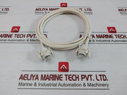 Rj45-002 Rj Cable By Schneider Electric (2 Meter Cable Lenght)