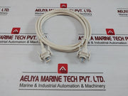Rj45-002 Rj Cable By Schneider Electric (2 Meter Cable Lenght)