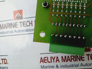 Rk16 Mpk 1001 Printed Circuit Board