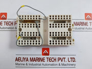 Rk 924 0002 Terminal Relay Base Abb In Used