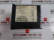 Rkc Instrument Inc Cb900 100 To 240Vac 50/60Hz Input: Pt100? 